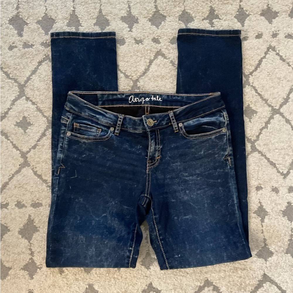 Aeropostale Women’s Jeans